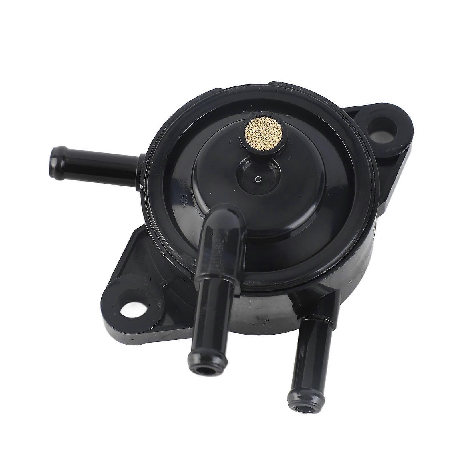 Kraftstoffpumpenbaugruppe 16100 Zj0 871 Aus Abs-kunststoff, Ersatzteil Für Gx610 18 Ps V-twin-rasenmäher.