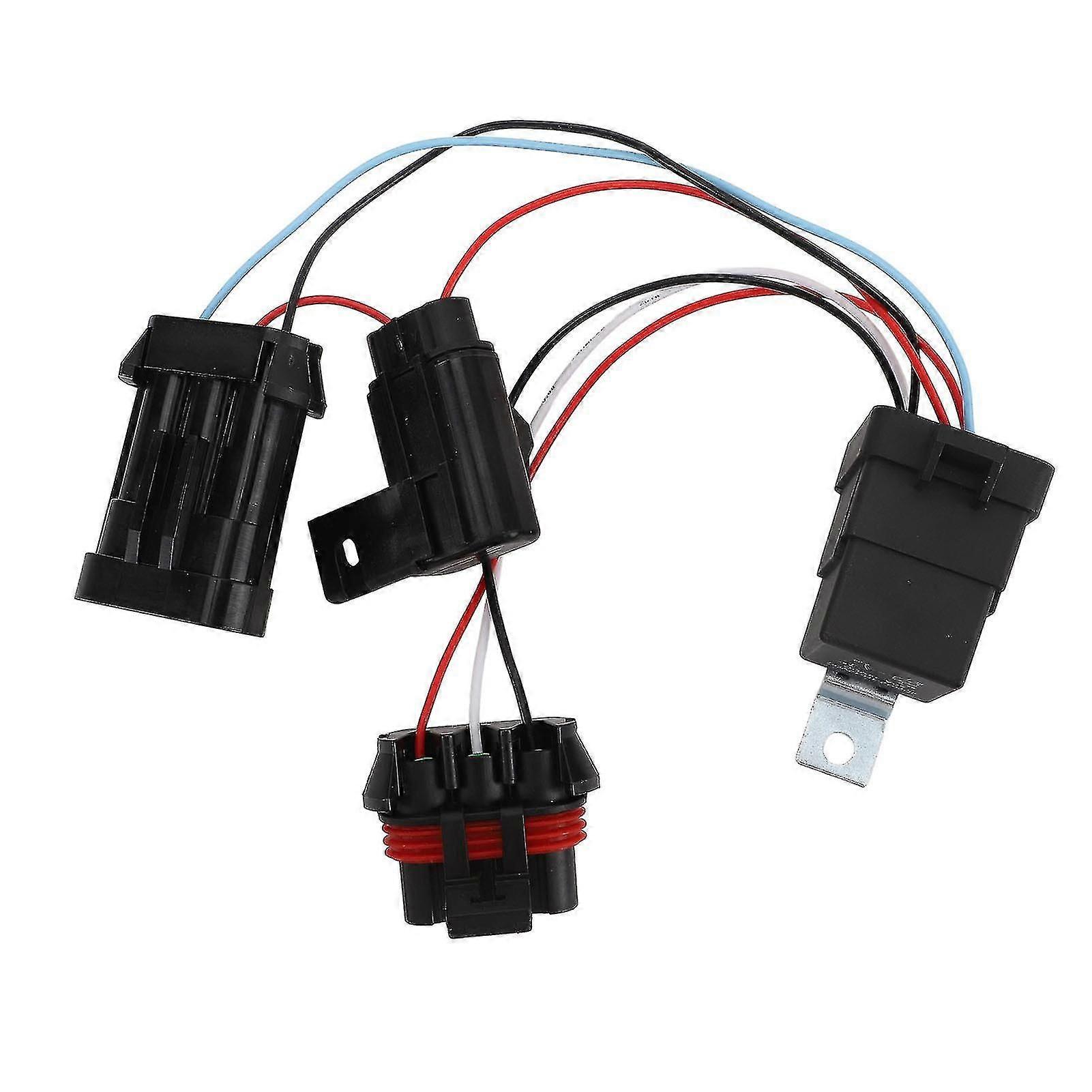 Kraftstoff-timer-magnetventil 2024 6669415, Druckfeste Timer-magnetventil-baugruppe, Ersatzteil Für Bobcat-baggerlader P20211224528
