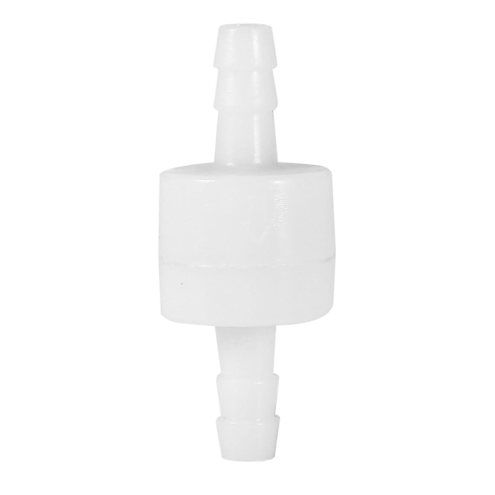 Dewin Ein-zoll-rückschlagventil – 6 Mm, Für Heizöl, Wasser, Gas, Luft, Industrielle Mechanische Getriebe