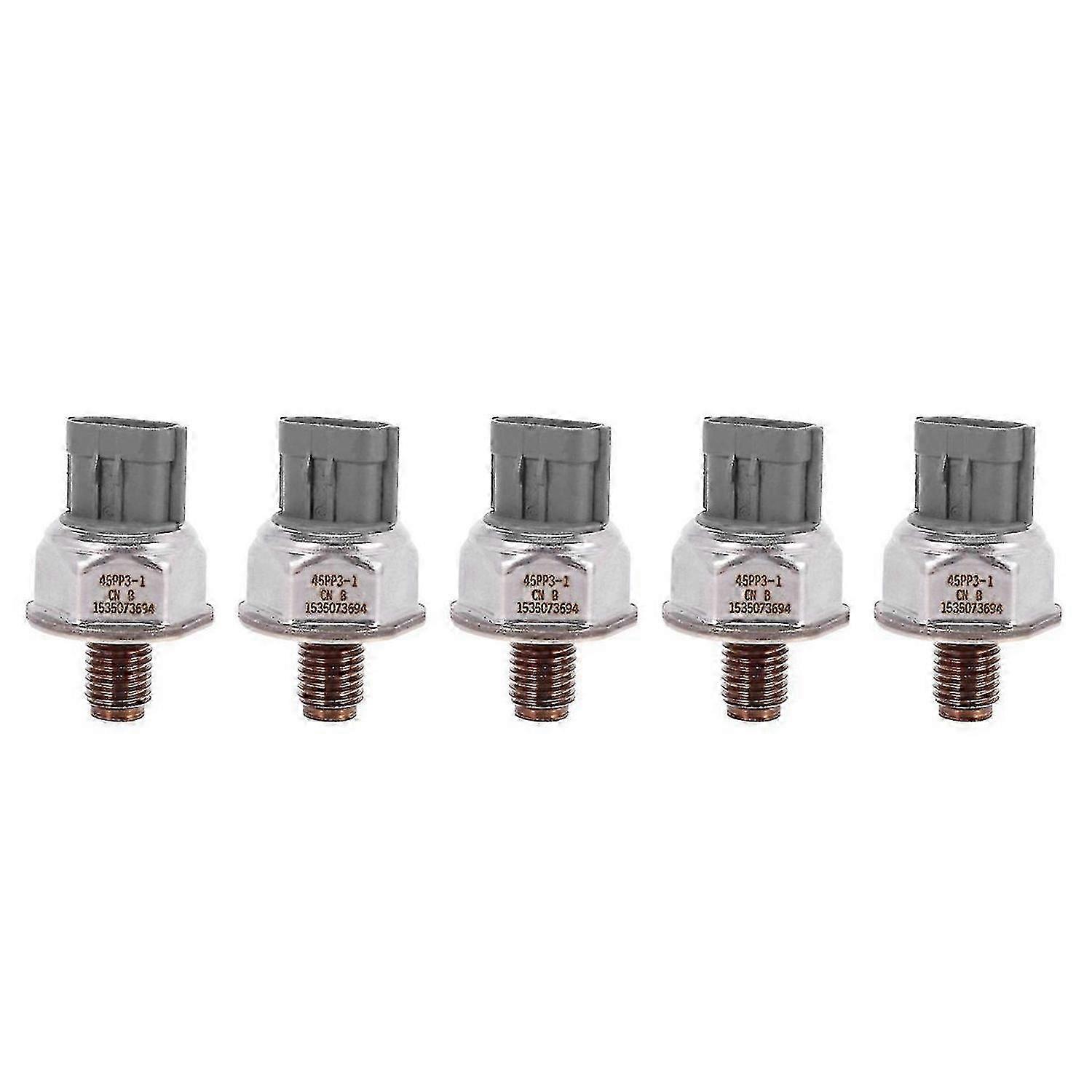 Common-rail-kraftstoffdrucksensor Für Navara D40 2.5