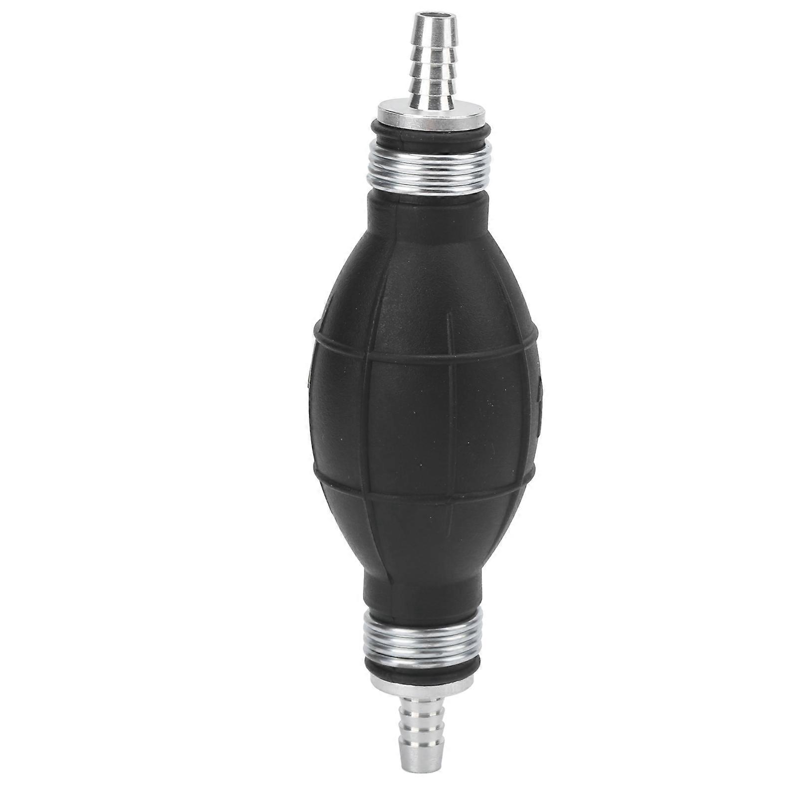 Klappbare Handölpumpe, Manuelle Förderpumpe, Manuelle Fettpresse Für Benzin- Und Dieselmotoren, Hydraulikgeräte, 8-mm-einlass, Robuste Ausführung Für Ölförderung, 9001-089