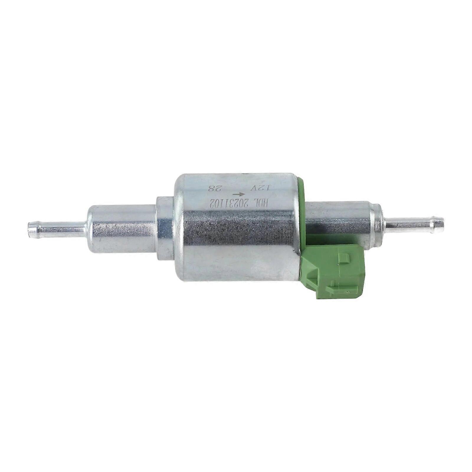 Standheizung Für Dieselfahrzeuge, Kraftstoffpumpe, Öl, 5-kw- Und 8-kw-standheizung, Kompatibel Mit Webasto- Und Eberspächer-heizungen. Zubehör Für Fahrzeugheizungen.