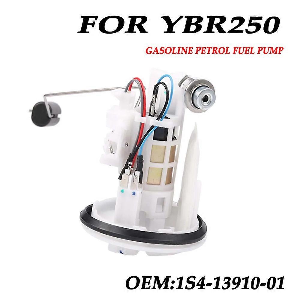 Kraftstoffpumpe Für Yamaha Ybr250 Motorrad, Ybr 250 2007, 1s4-13910-01