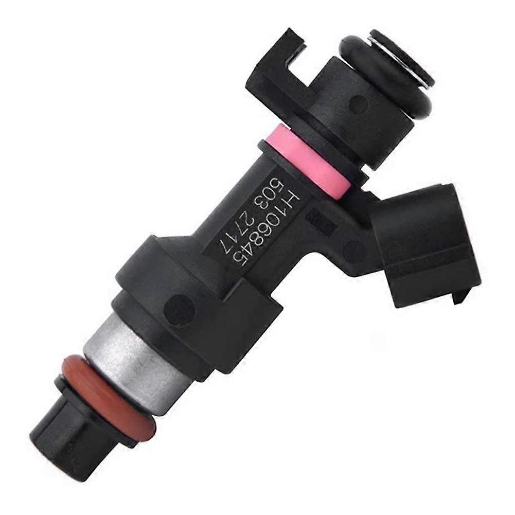 Kraftstoffeinspritzdüse H106845 16600-6863r 166006863r Für Renault Fluence Nissan 2.5