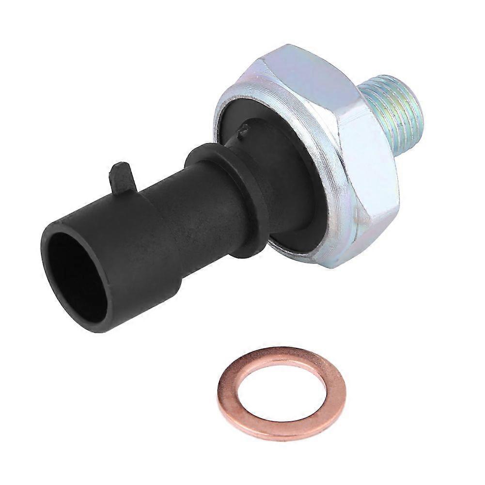 Öldrucksensor Für Vauxhall Corsa C 1.2 Twinport Benzin 2004-2006 90534902