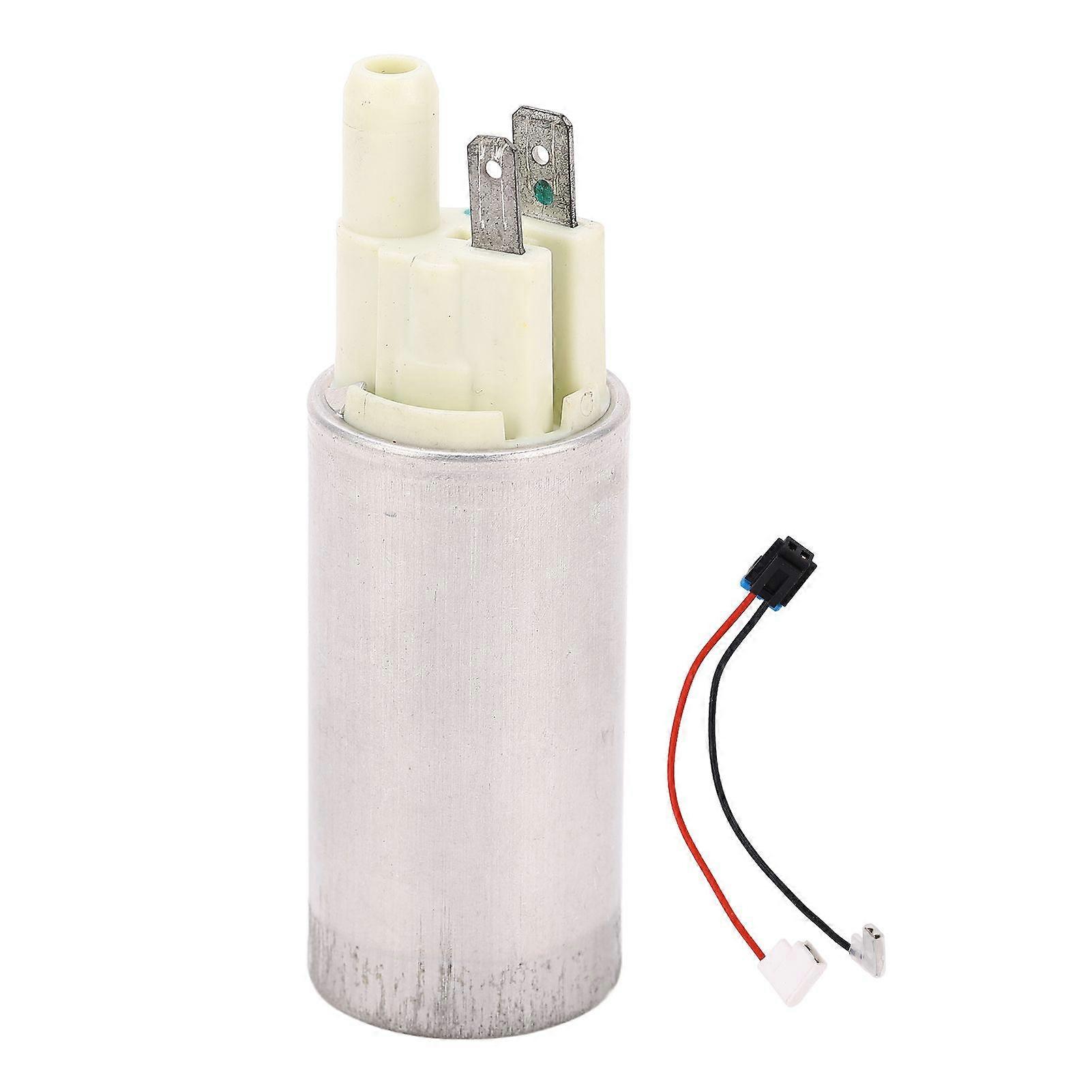 Kraftstoffpumpe 28128525a: Robust, Hohe Härte, Einfache Installation, Ersatz Für Evinrude E-tec Und E-tec Vst 15/25/30 Ps Elektromotoren