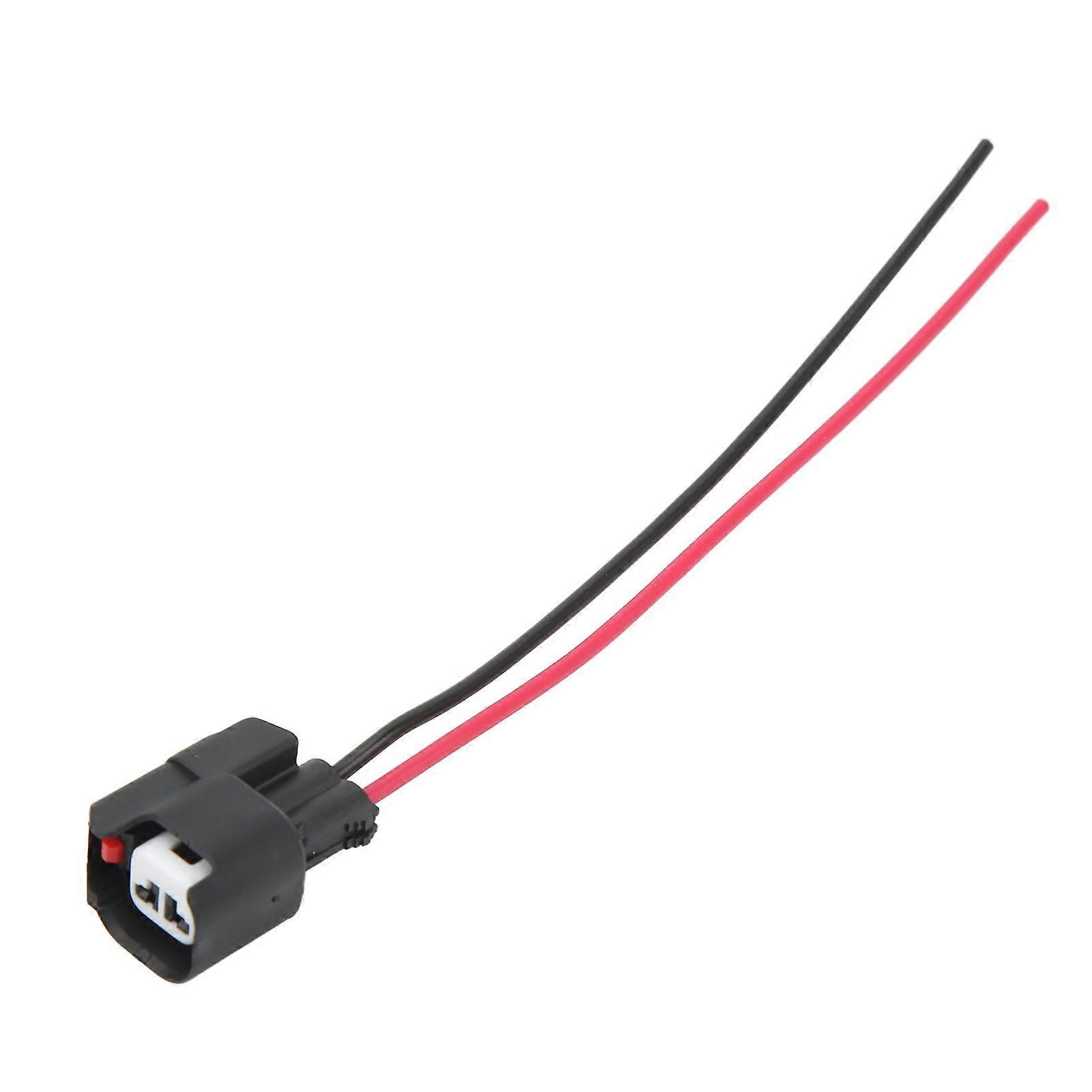 Ersatzkabelbaum Für Kraftstoffeinspritzdüsen-, Lichtmaschinen- Und Abs-stecker Für Jeep Wrangler