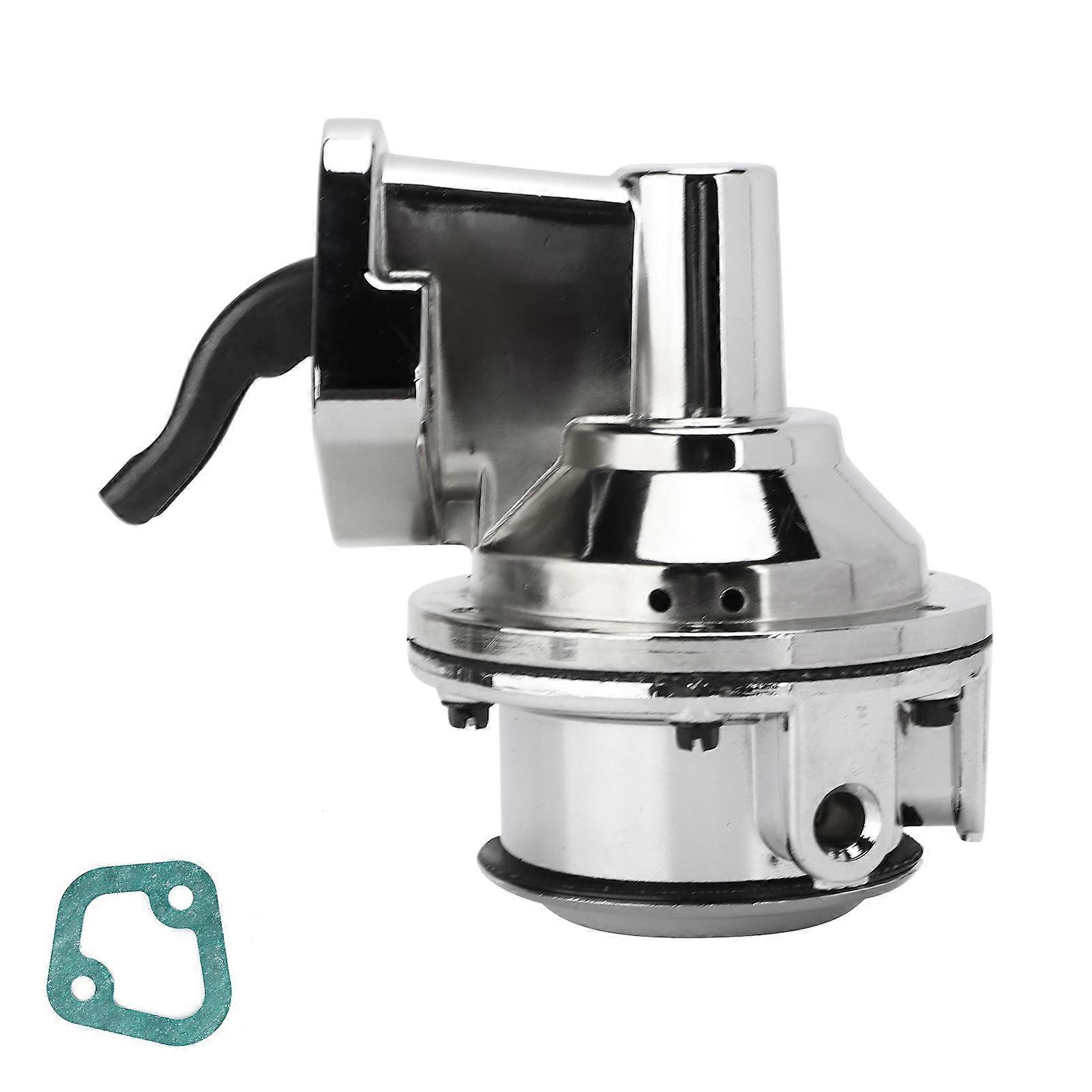 Mechanische Doppelventil-kraftstoffpumpe Als Ersatz Für Chevrolet Small Block V8 Gen. I 4,3 L / 262 Cu In Motor
