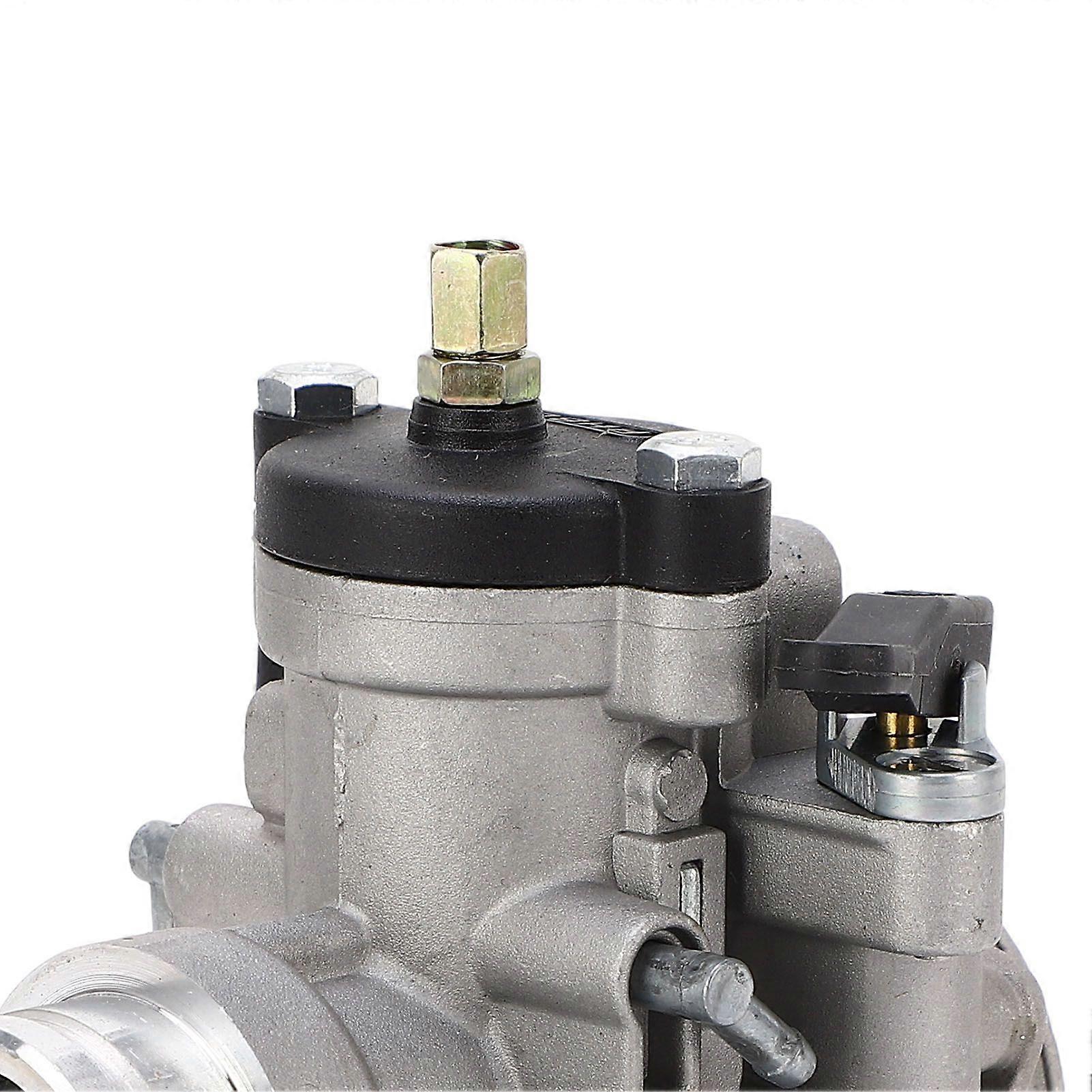 24-mm-motorradvergaser, Perfekt Geeignet Für 24-takt-motoren Von 50 Bis 300 Cm³.