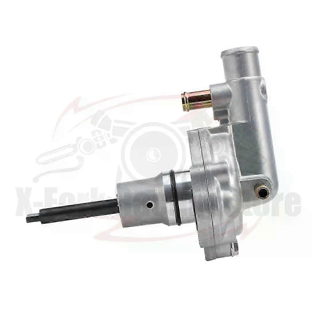 Wasserpumpenbaugruppe, Motorkühlwasserpumpe, Kompatibel Mit Suzuki An650 Burgman Skywave 2003-2017, 17400-10g10