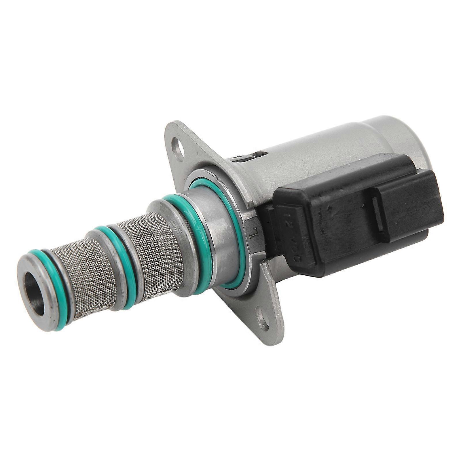 Magnetventil Für Hydraulikpumpe 580037013, Vierkantstecker, Ersatzteil Für Caterpillar Cat Ct60 Ct80 12v Bagger