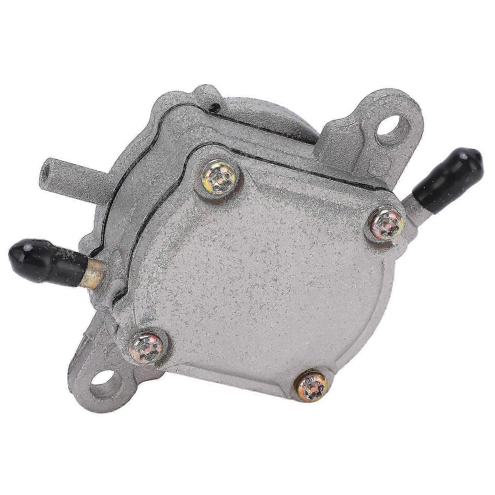 Universelle Aluminium-kraftstoffpumpe Für Motorräder, Roller Und Mopeds Mit Gy6-motor (ersatzteil)