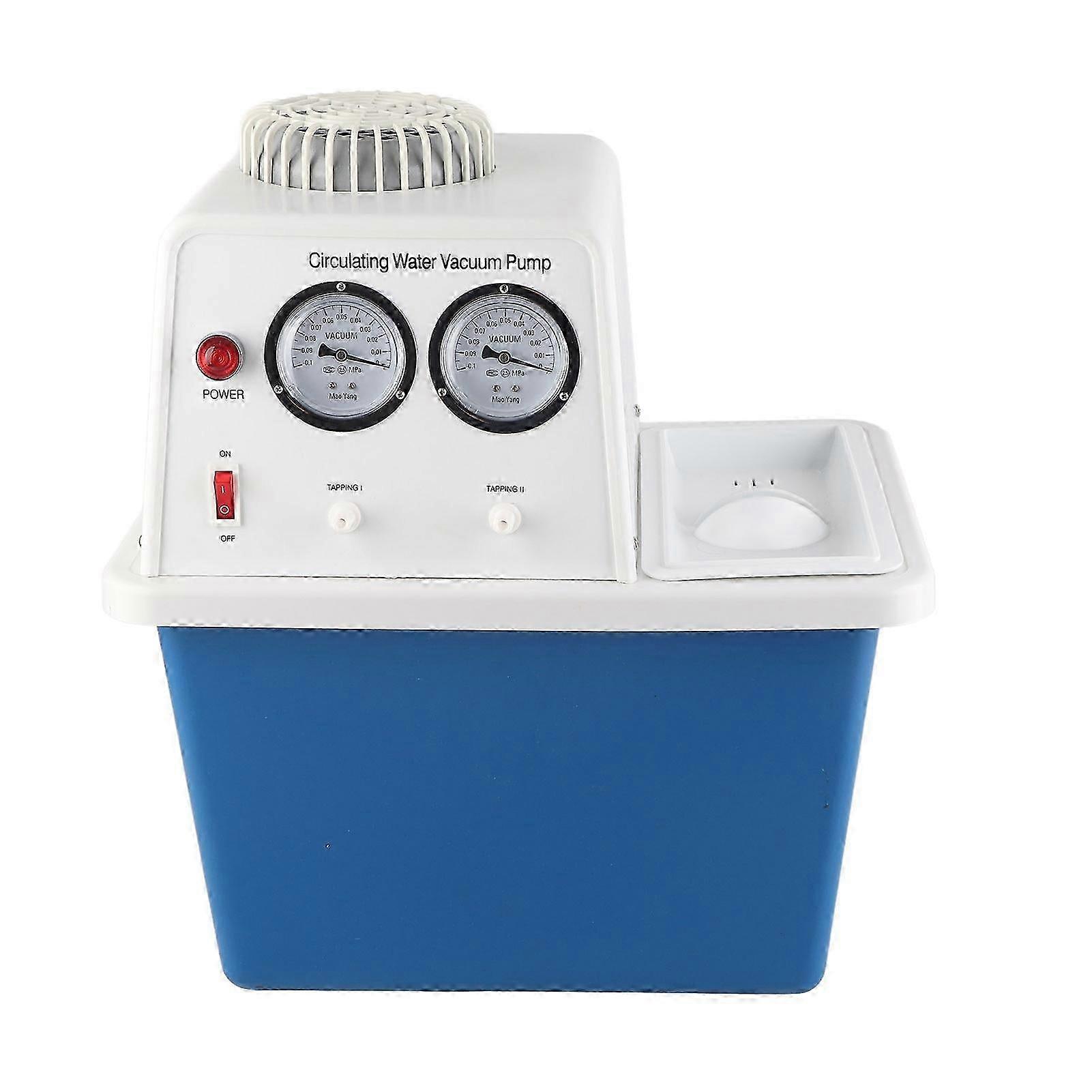 Vakuumpumpe Für Wasserzirkulation In Forschungseinrichtungen, Ptfe-typ, 8 M Förderhöhe, 180 W, 60 L/min Fördermenge, 110-v-stecker