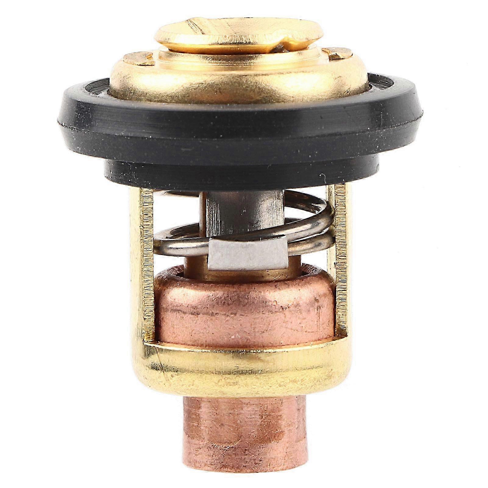 6e5-12411-30 Außenbordthermostat, Kompatibel Mit Bootsmotoren Von 3 Bis 225 Ps.