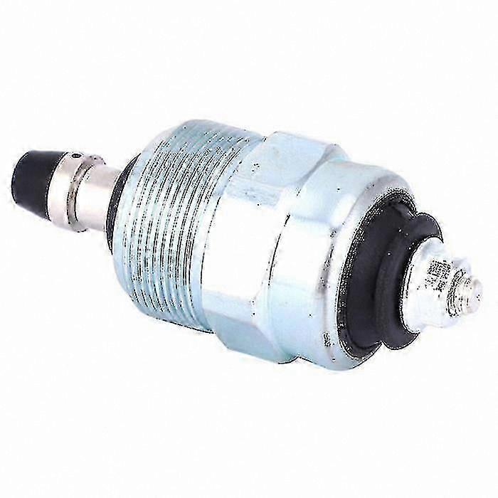 Einzelventil Für Dieselmotoren, Vorgesehen Für Ölpumpenanwendungen