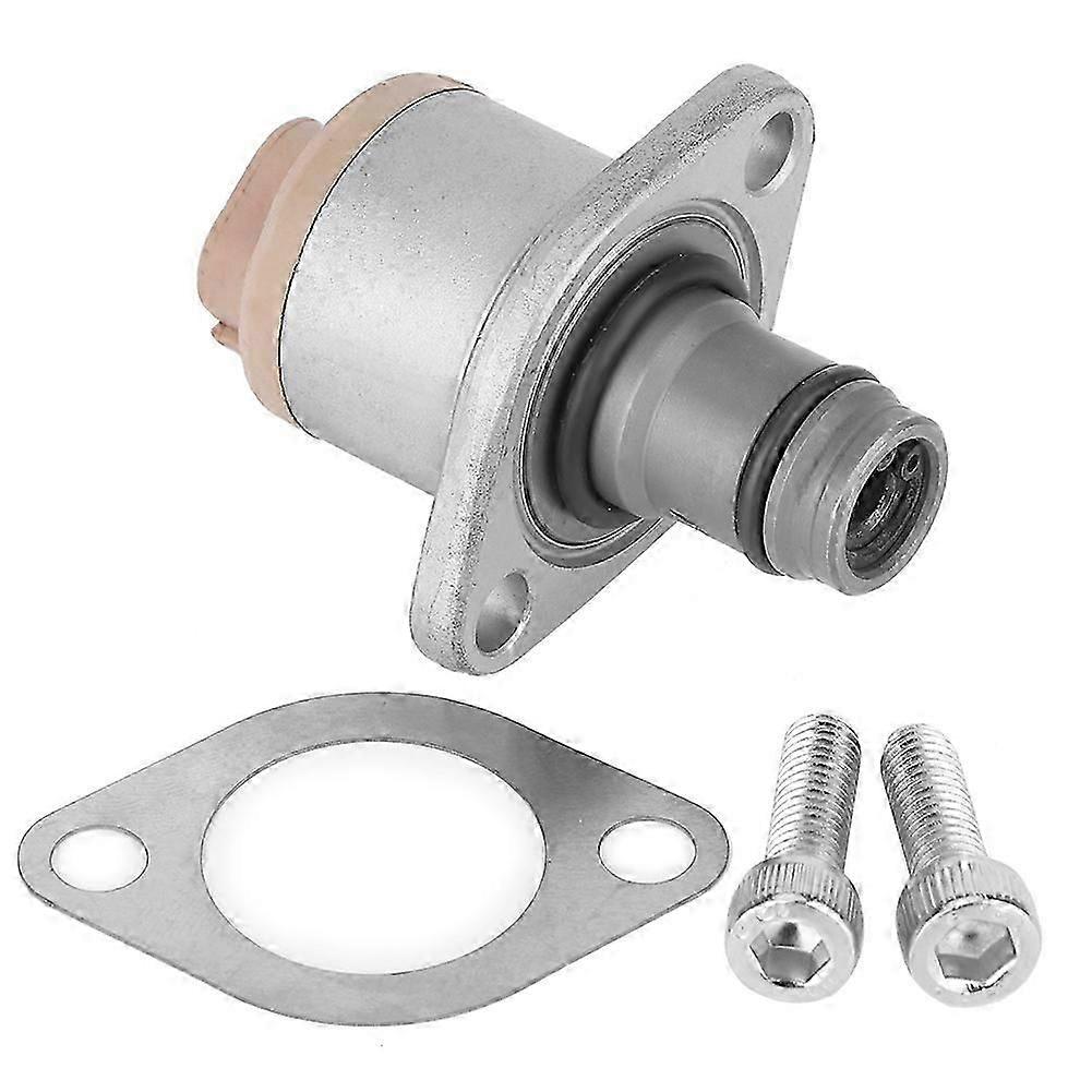 Kraftstoffdruckregelventil Kompatibel Mit Nissan Navara / Pathfinder 294200-0360