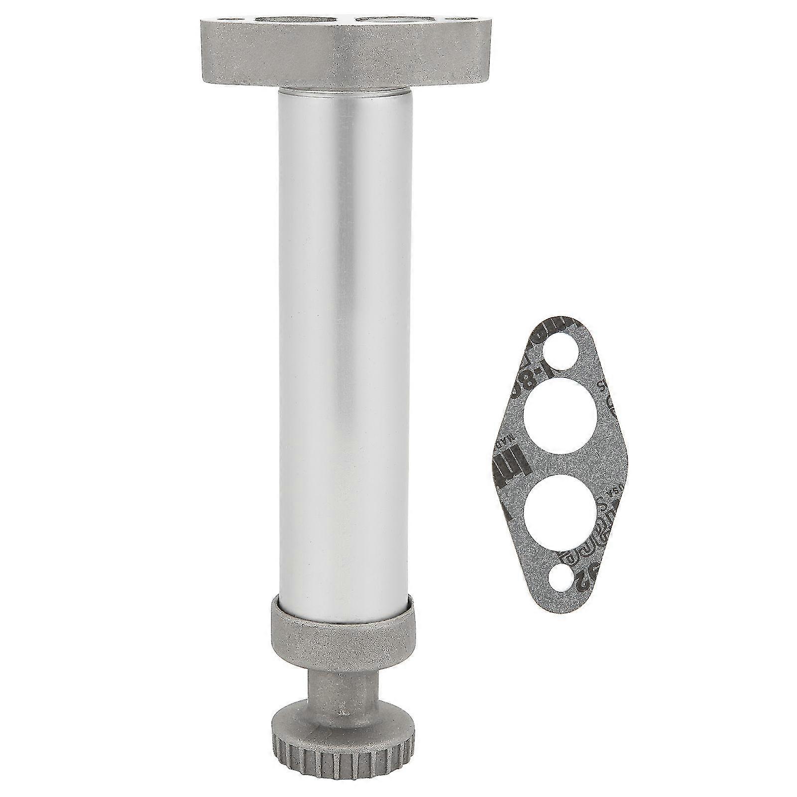Manuelle Ansaugpumpe Für Bagger - Aluminiumlegierungs-befestigungsmaterial Für Maschinen 183-2823