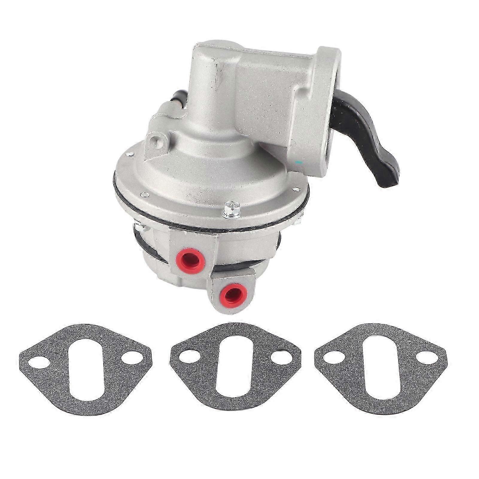 Mechanische Kraftstoffpumpenbaugruppe Für Schiffe, Ersatzteil Für Small-block-motoren