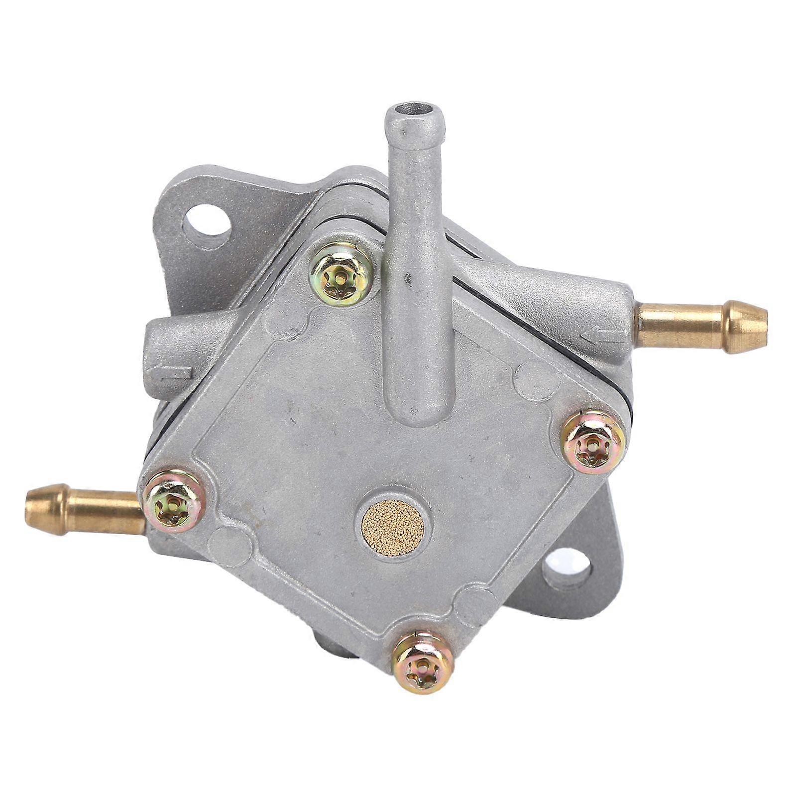 Ersatz-kraftstoffpumpe 72021-g01 Für Ezgo Txt Medalist Club Car 4-takt 295cc 350cc 1994-2003