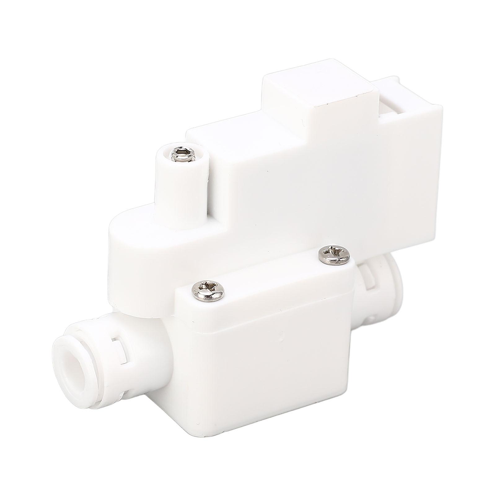 10er-pack Druckregler Für Wasserreiniger, 1/4"-steuerschalter, 220 V, Für Dn8-pe-rohre