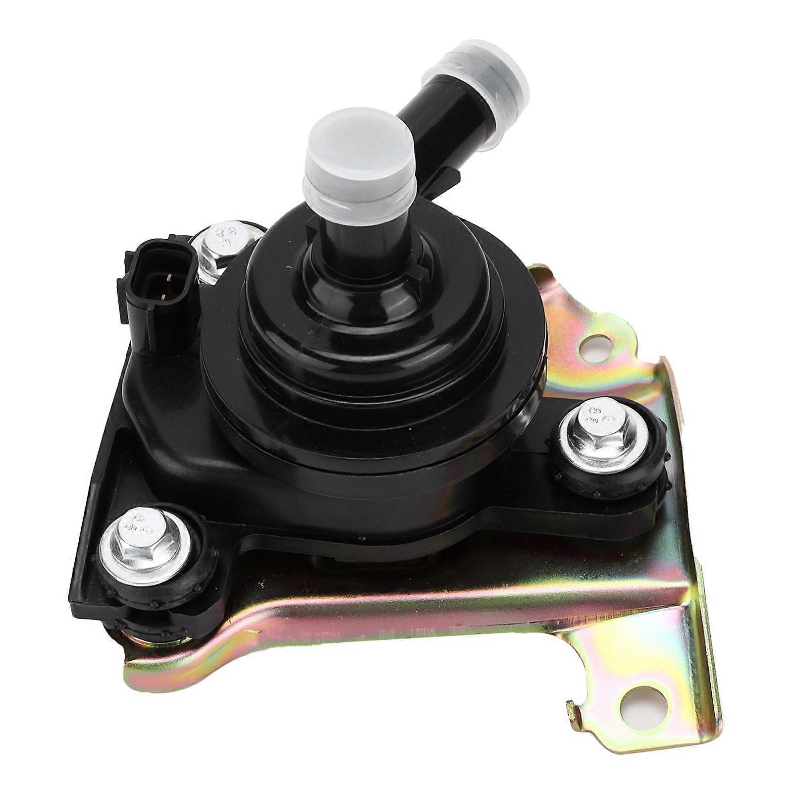 Elektrische Umkehrwasserpumpe Für Pkw, Metall, Teilenummer 0400032528, Kompatibel Mit Prius 2004–2009 Yemaa