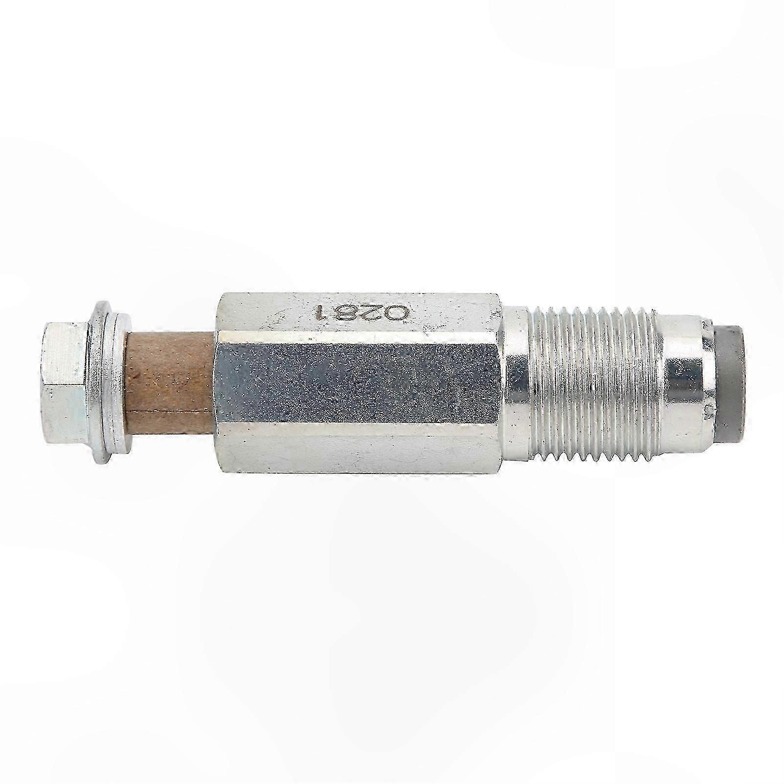 Kraftstoffdruckbegrenzungsventilsensor Kompatibel Mit Transit Mk7 2.2 Und 2.4 Tdci (autobahn) Motoren