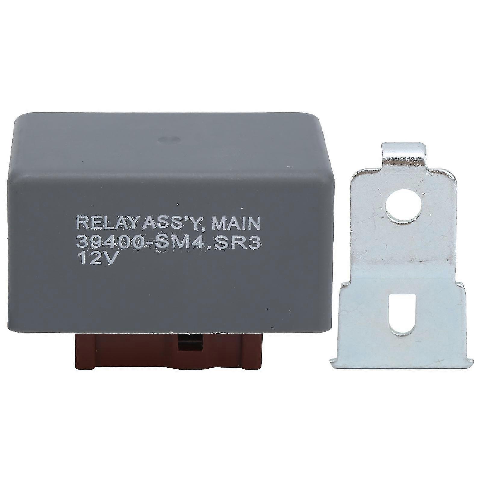 Hauptrelais Der Kraftstoffpumpe 39400sr3003 Für Honda Civic, Del Sol, Crv, Accord, Odyssey Und Crx