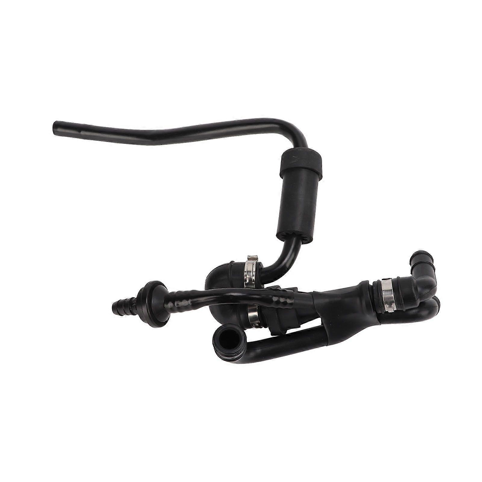 Saugstrahlpumpenbaugruppe Und Entlüftungsventil 06a133751ae - Ersatzteil Für Tt 2001 Awp-motor