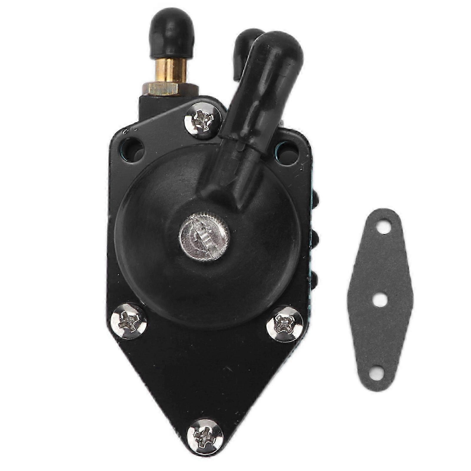 Kraftstoffpumpe Für Außenbordmotor 385784, Kompatibel Mit Johnson- Und Evinrude-motoren Von 25 Bis 140 Ps.