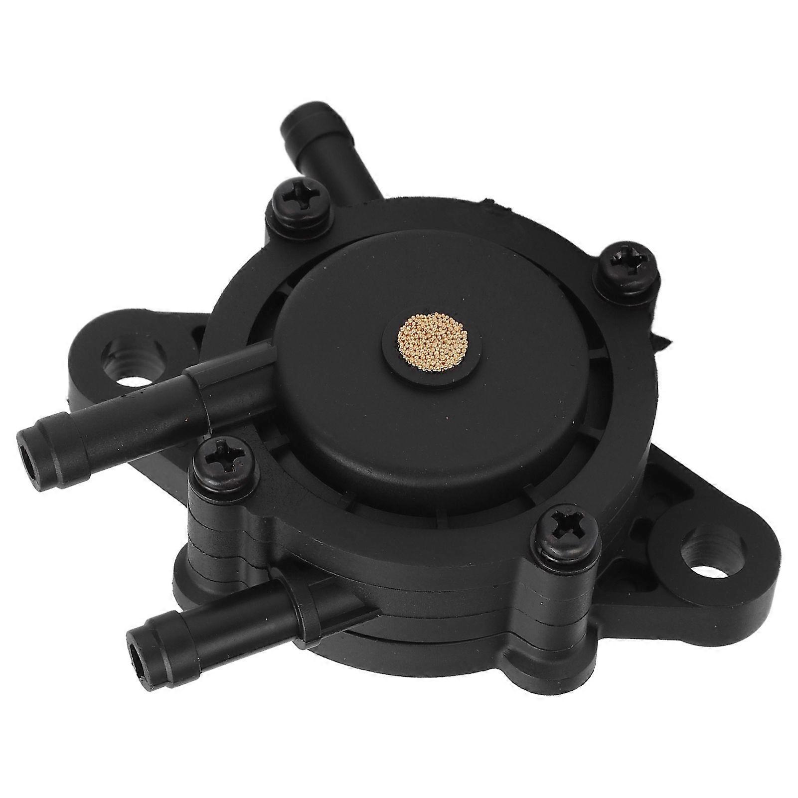 Club Car Kraftstoffpumpe 16700z0j003, Kompatibel Mit Stratton Modellen 28b702, 28b707, 28m707 Und 28n707
