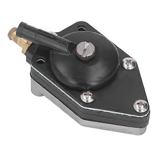 Kraftstoffpumpe Für Außenbordmotoren Mit Dichtung – Ersatzteil Für Johnson Evinrude 20140 Ps Bootsmotoren – Hochwertiges Bootsbauteil