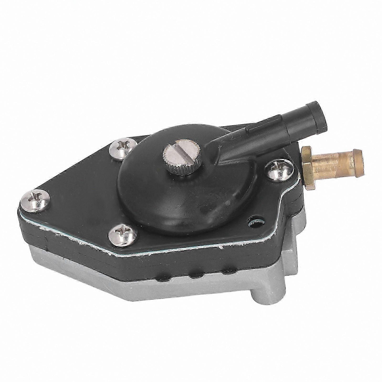 Kraftstoffpumpe Mit Dichtung Für 20-140 Ps Außenbordmotoren, Ersatzteilnummer 438556