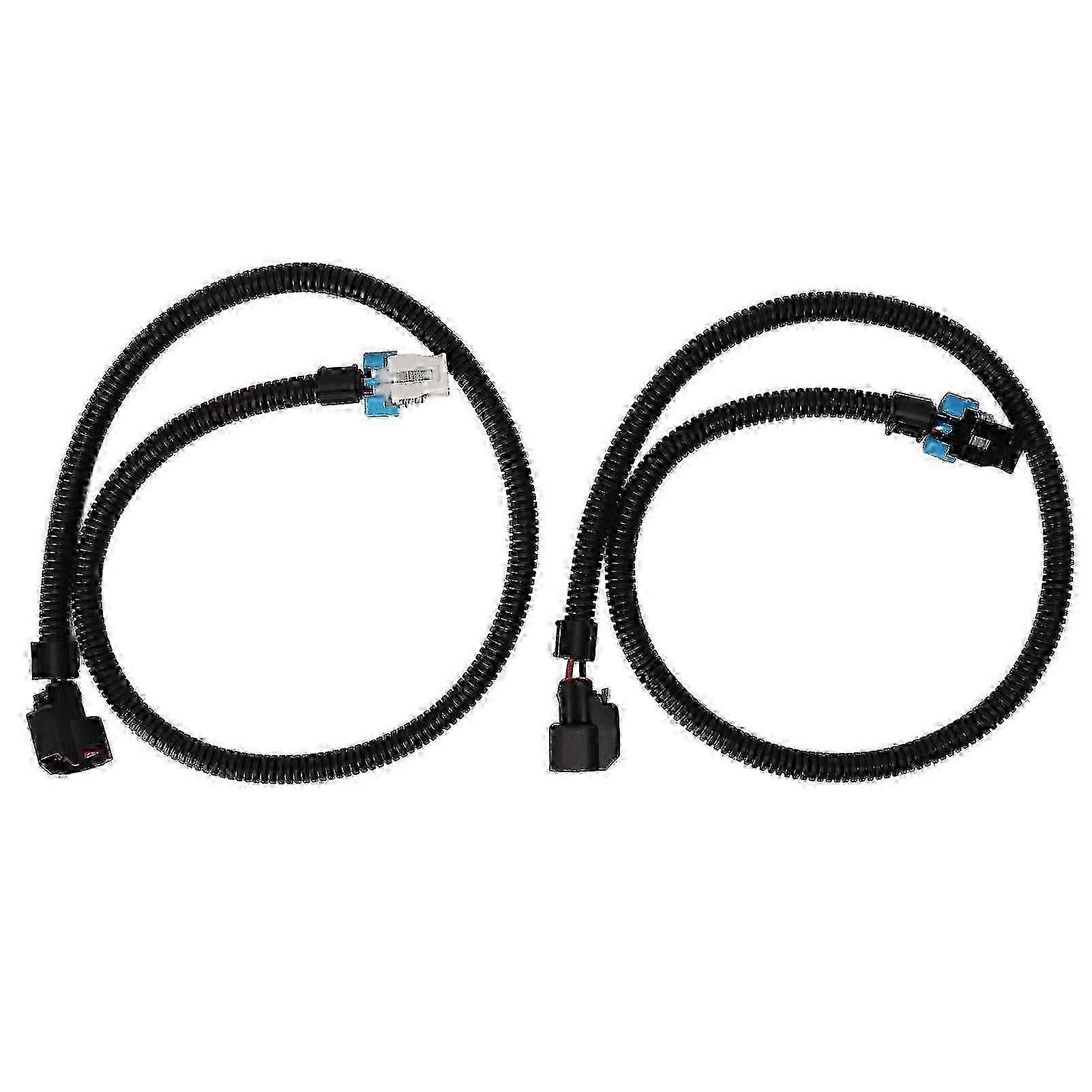 24-zoll-ersatz-einspritzdüsen-kabelbäume 1204318, Kompatibel Mit Polaris Ranger 800 Rzr 800