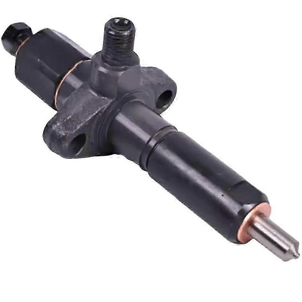 Kraftstoffeinspritzdüse, Gusseisen, Schwarz, Kompatibel Mit Perkins-motoren 2645694, 5281640 Und 2645664