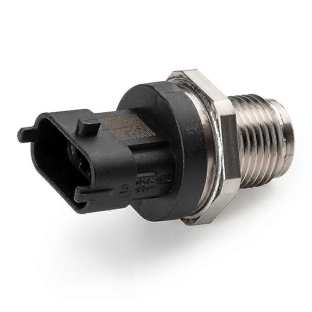 Hochdruck-kraftstoffdrucksensor, Kompatibel Mit Volvo, Iveco, Man, Fiat, Jac, Renault, Oem 0281002534