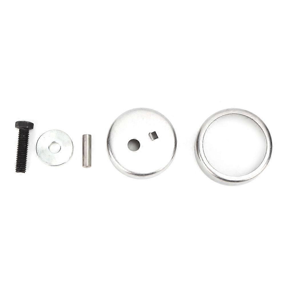 Mechanischer Kraftstoffpumpen-exzenter-reparatursatz, Kompatibel Mit Ford Sbf 260 289 302 351w 351c 331 347 408