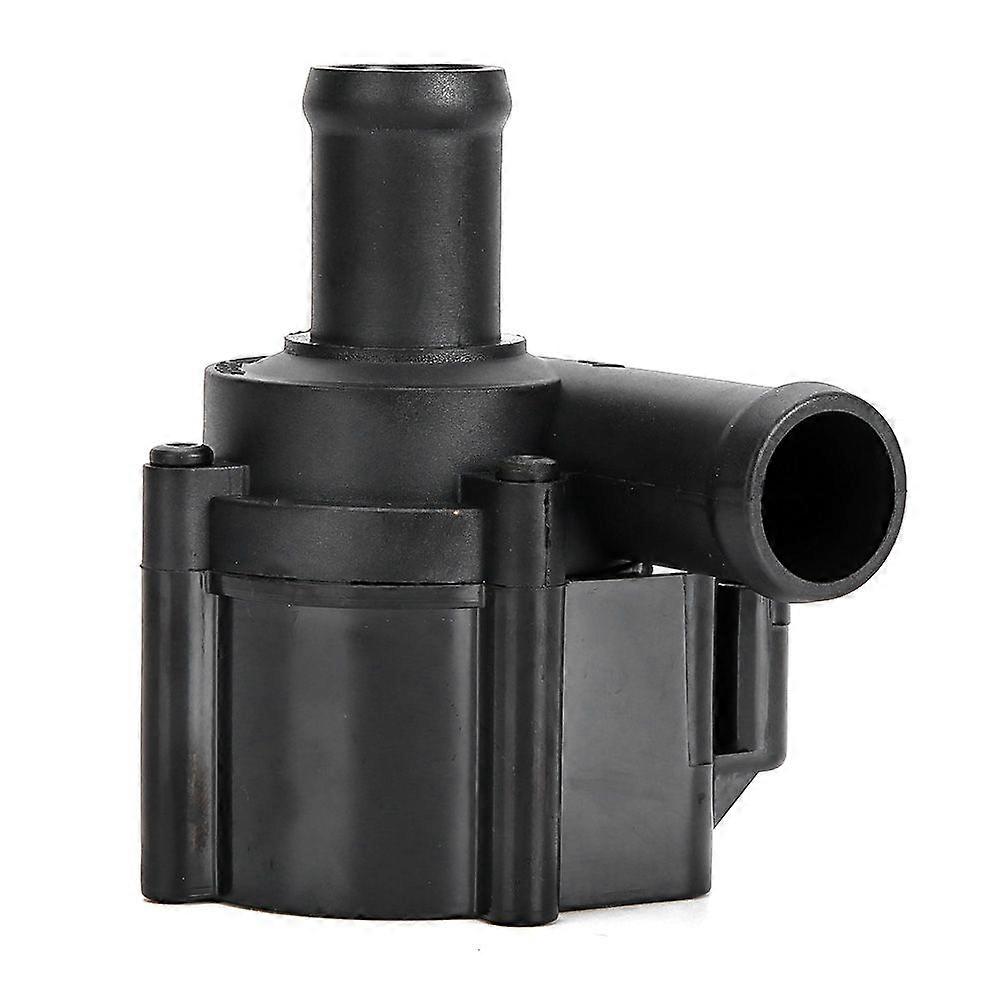 Zusätzliche Elektrische Hilfswasserpumpe 06d121601 Kompatibel Mit A4 A5 A6