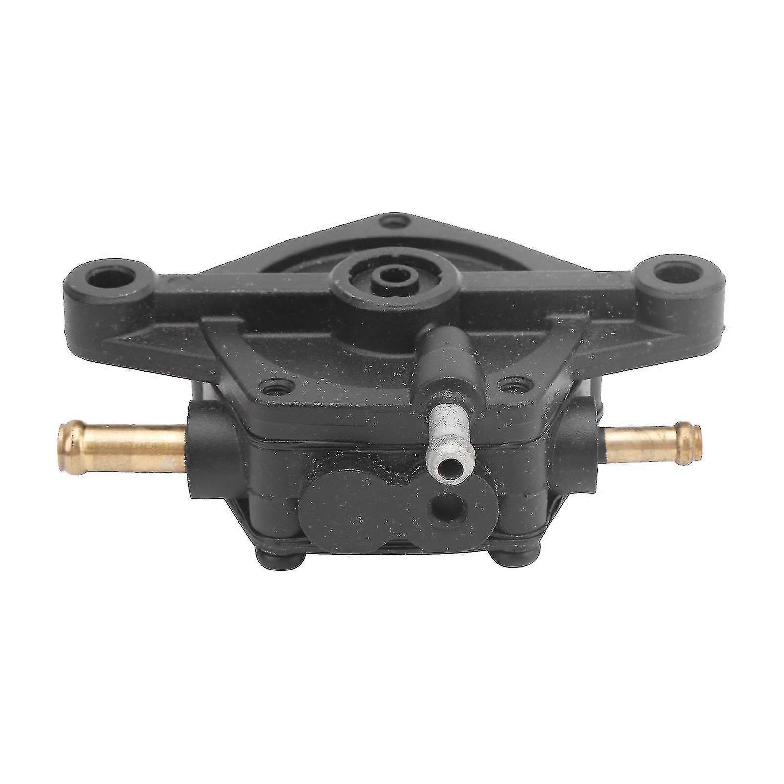 Ersatz-kraftstoffpumpe Für Yamaha Grizzly 660/rhino 450 660 4x4 - Doppelausgang Df62 702 (65l)