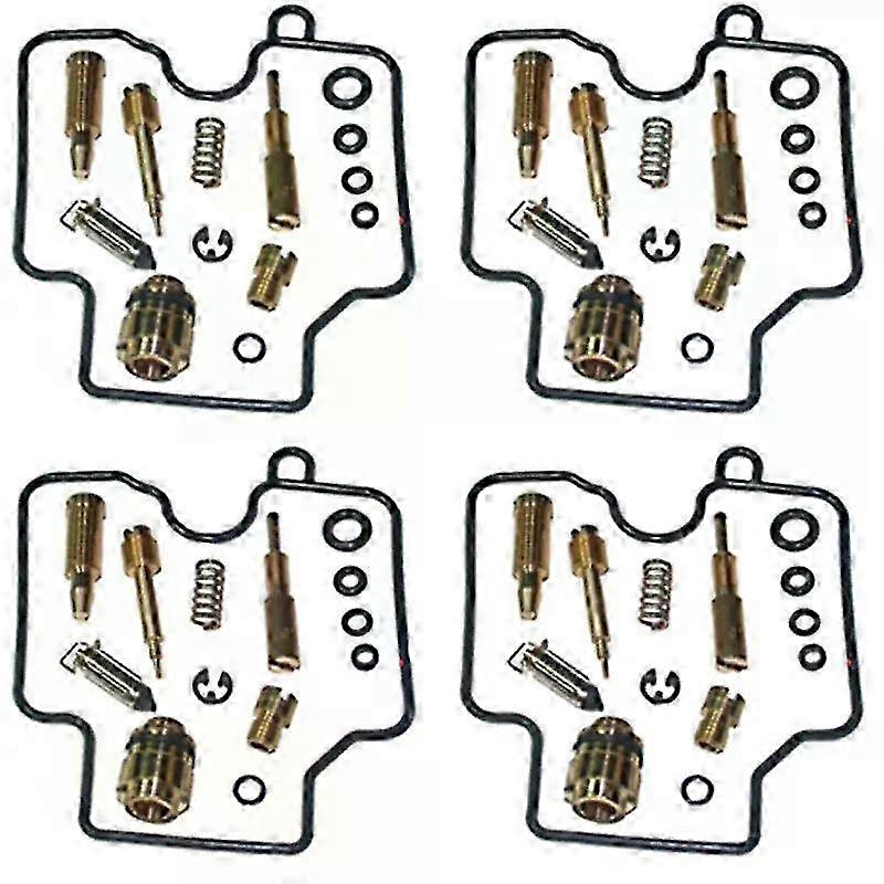 Motorradvergaser-reparatursatz Kompatibel Mit Yamaha Xj900s Diversion 1995-2002