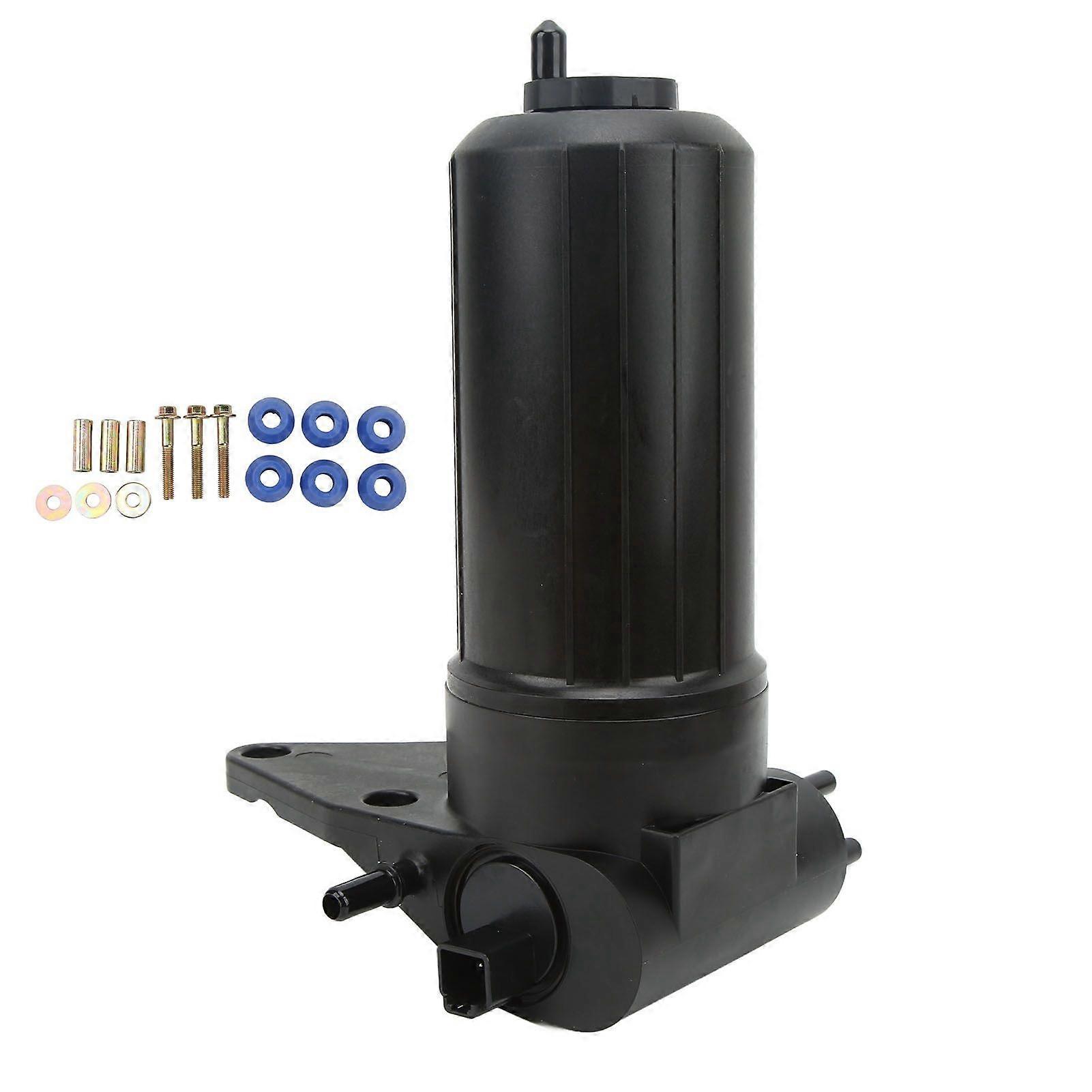 24-v-kraftstoffpumpe Mit Reparatursatz, Kompatibel Mit Perkins-motoren