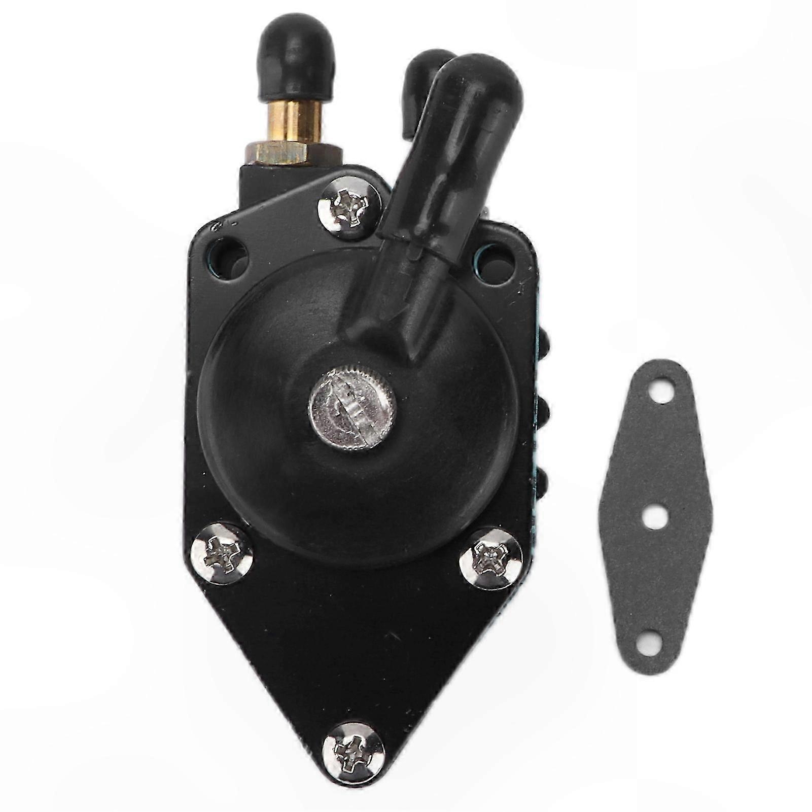 Ersatz-kraftstoffpumpe Für Außenbordmotoren Von 25–140 Ps Kompatibel Mit Den Modellen 385784 Und 433390