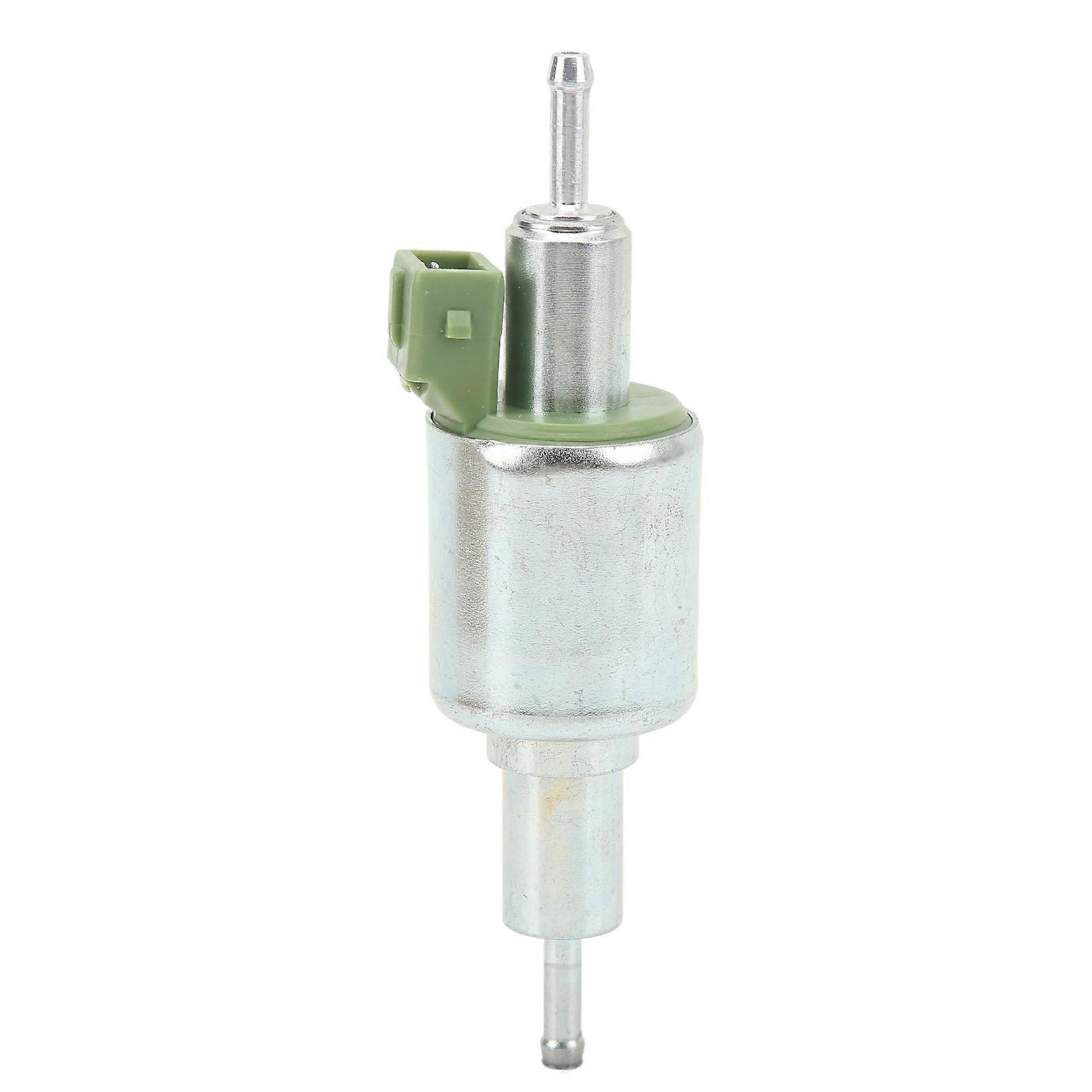 24v 22ml Kraftstoffdosierpumpe Für Standheizungen, Kompatibel Mit Webasto Eberspächer 5kw Modellen