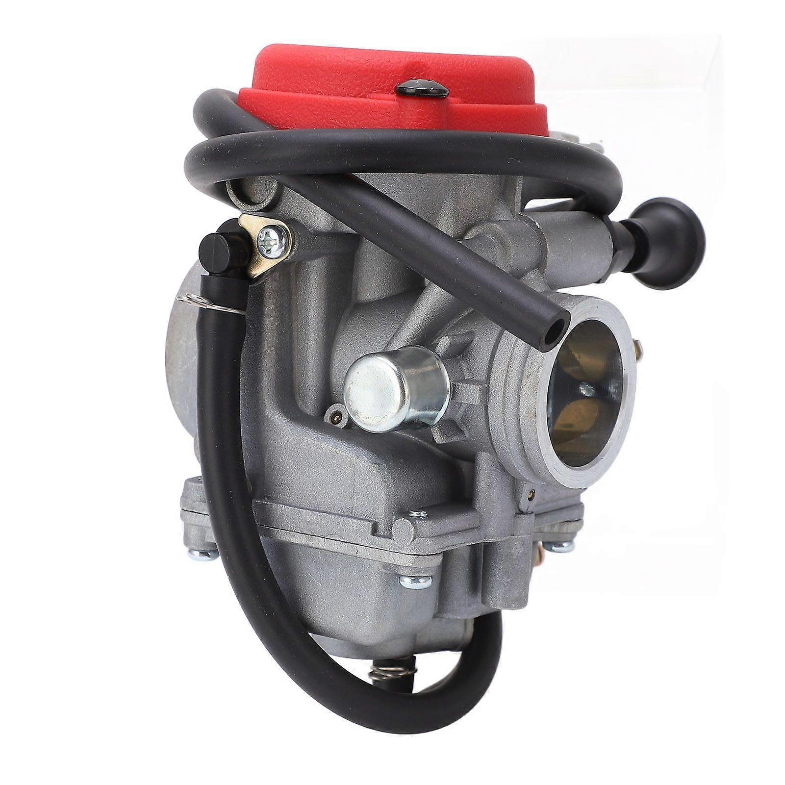Professioneller 28-mm-ersatzvergaser (1,1 Zoll) Für Jianshe Js250 Mountain Lion 250-cm³-quad.