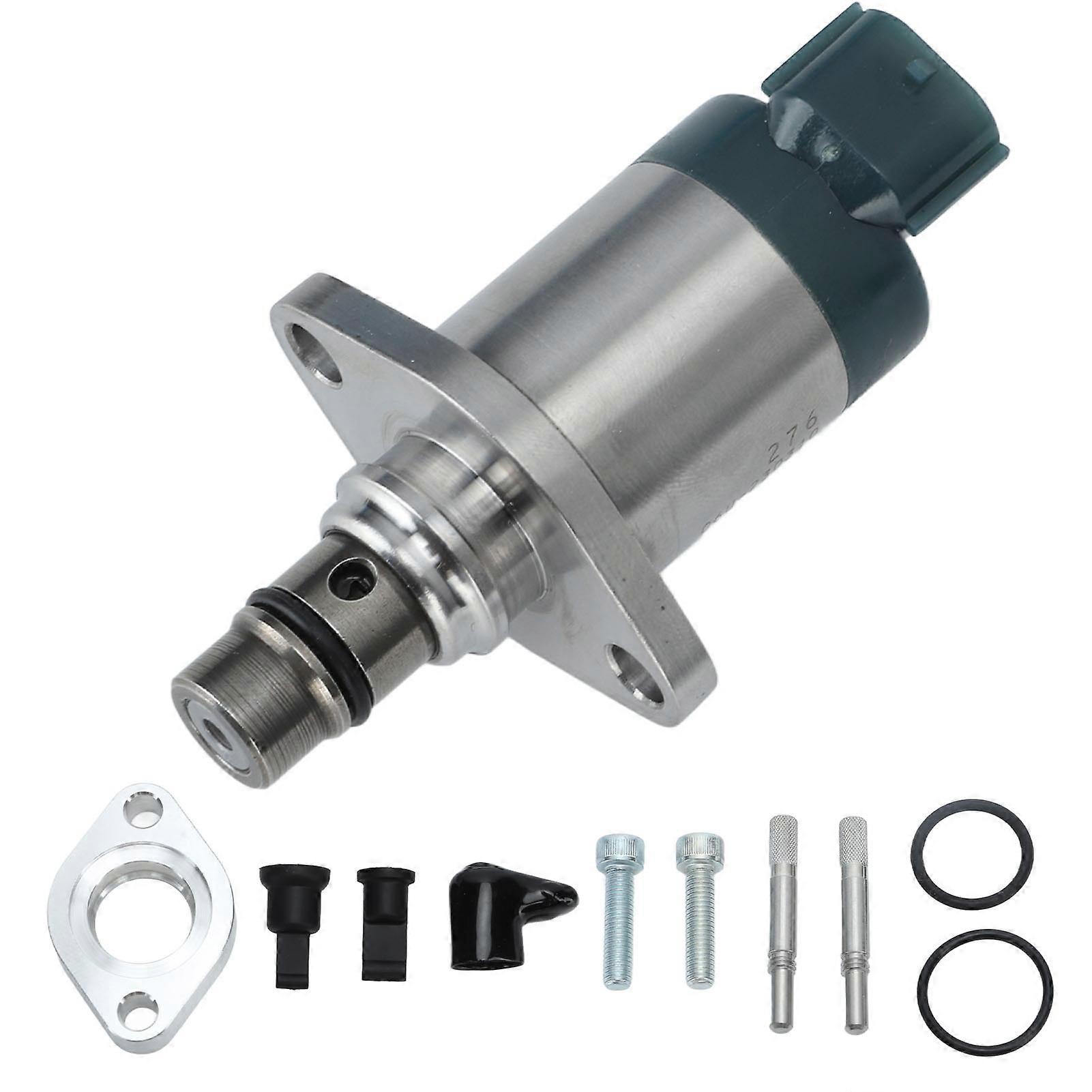 Common-rail-pumpen-druckregelventil, Kompatibel Mit Isuzu 6hk1-motor, Modell 2942004970