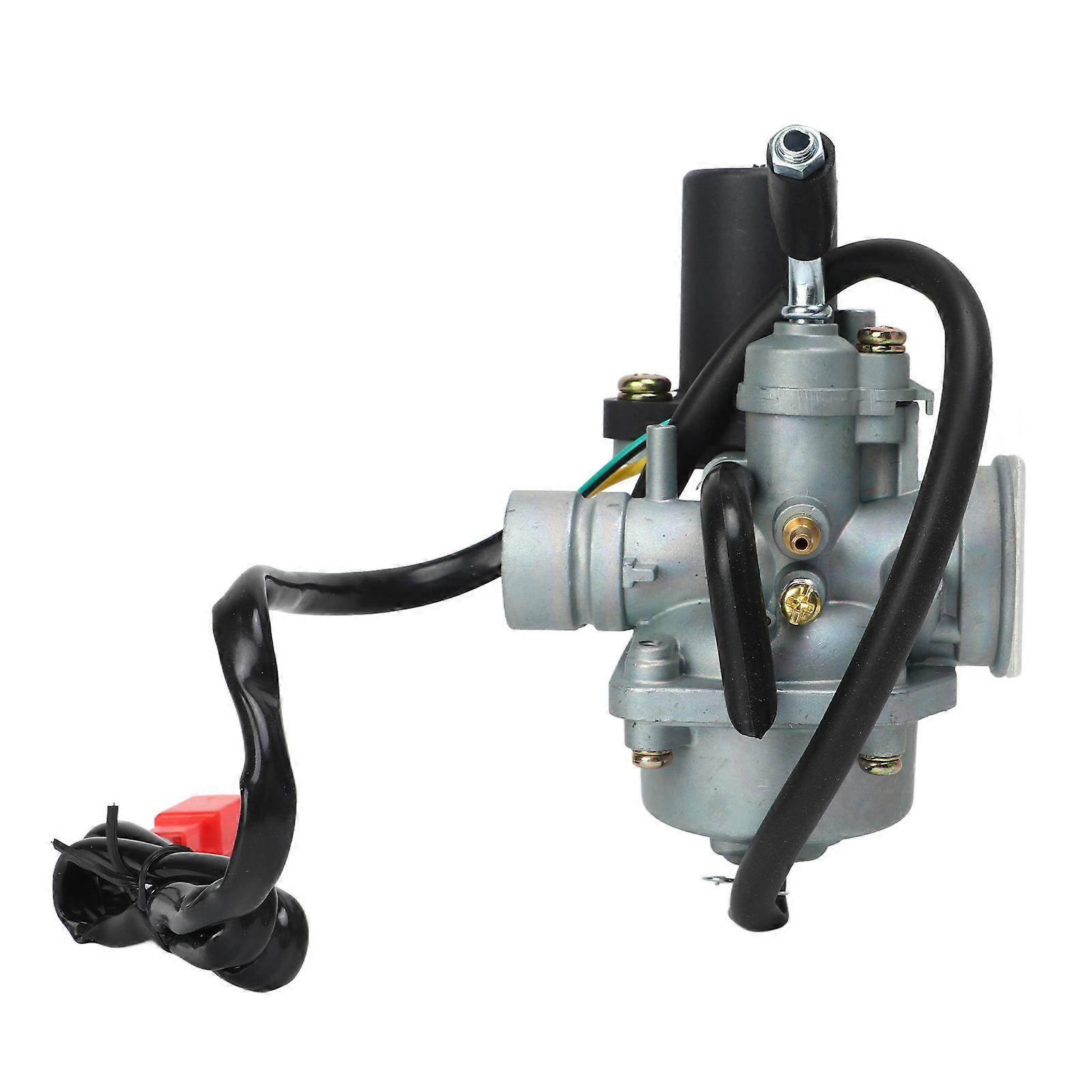 19-mm-vergaser Für Yamaha Jog 50 50cc Roller 1e40qmb, 2-takt-motor, Motorrad-ersatzteile