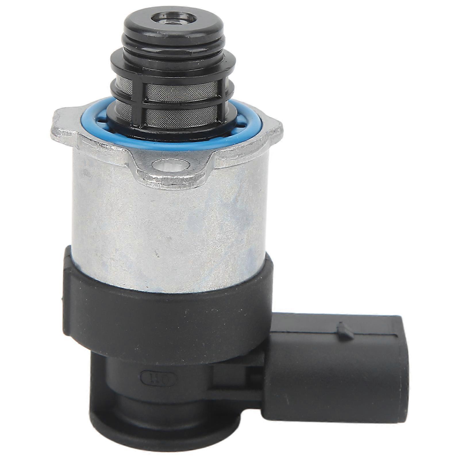 Kraftstoffpumpen-druckregelventil 0928400706 – Ersatzteil Für Audi A3, A4, A5, A6, Q5 Und Tt