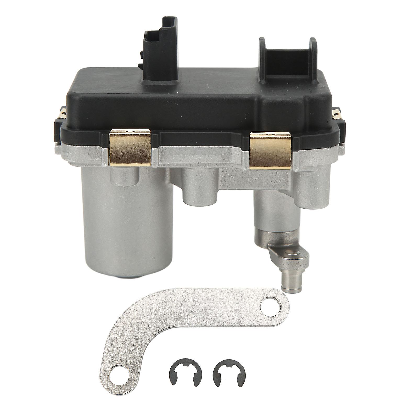 Elektrischer Turbolader-stellmotor 49477-01203 Als Ersatz Für Land Rover Range Rover Evoque 2.2 Td4 110 Kw 150 Ps
