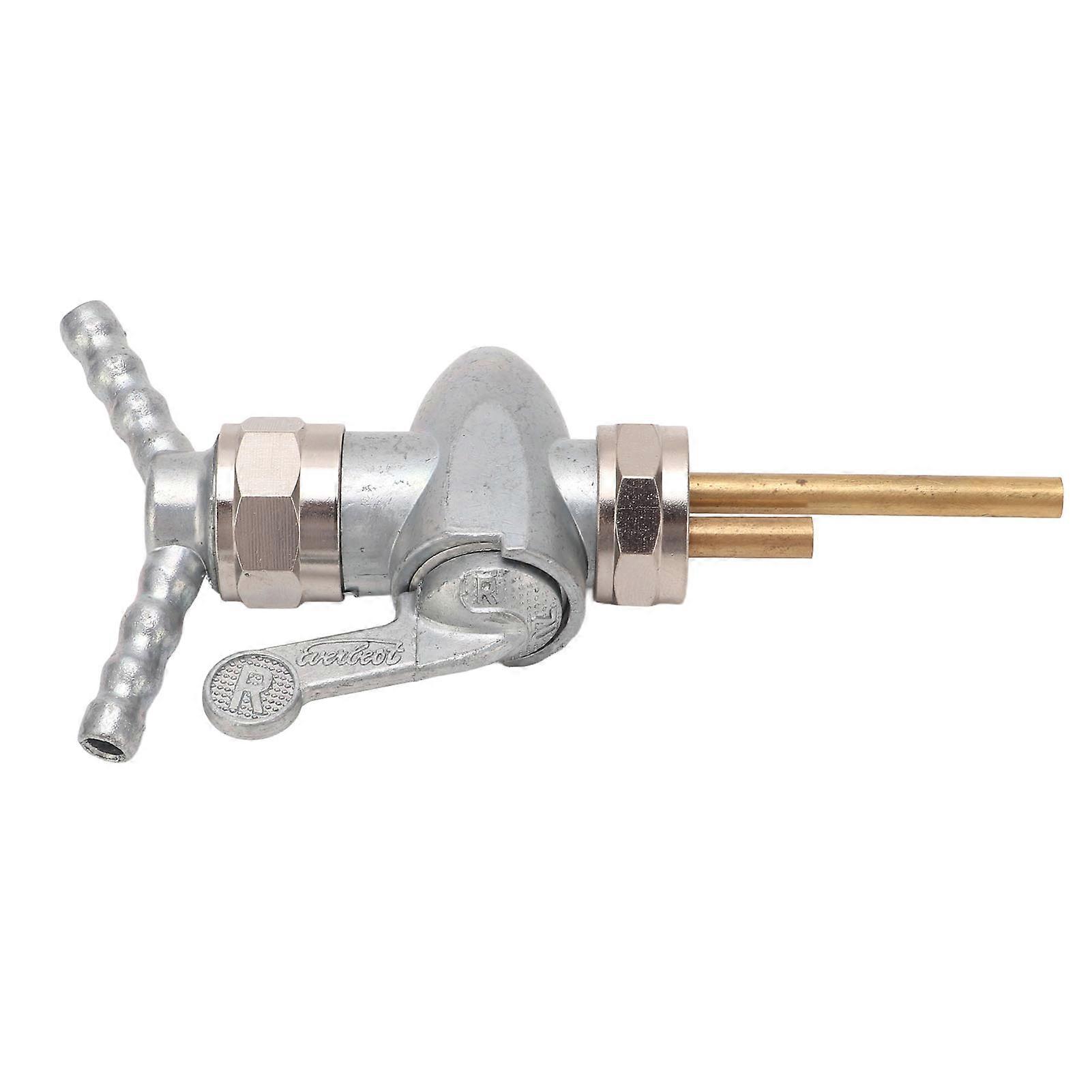 Ersatz-benzinhahn Aus Metall Für Kraftstofftank R51/3 R69 R50 R68 R67 R67/2 R60/2 R50/2