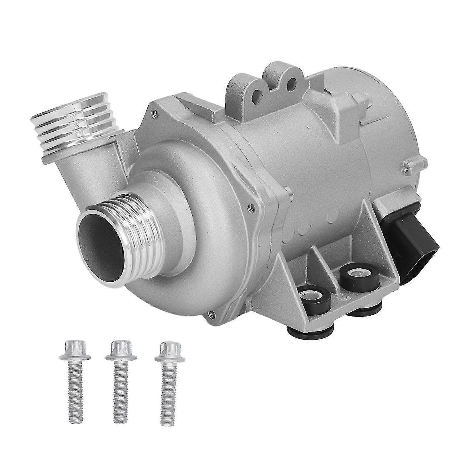 Elektrische Kühlwasserpumpe Für Pkw 11517586925 - Einfache Installation Für X3