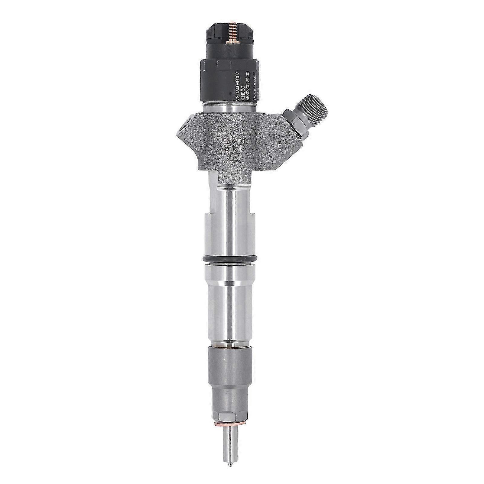 Common-rail-diesel-einspritzdüse 0445120357 Vg1034080002, Ersatz-einspritzdüse Für Bosch Wd615 Crs Eu4